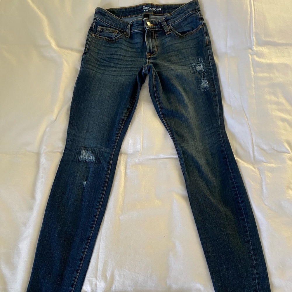 GAP Legging size 25R